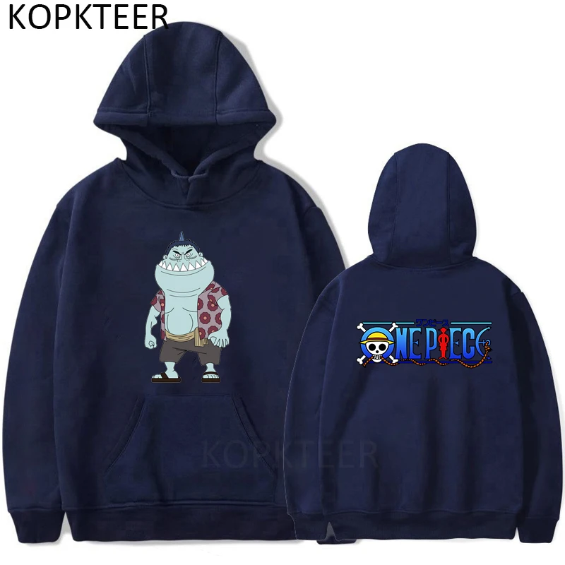 

Kawaii Cartoon Hoodies Douhou Pisaro Kaneshiro Kuzan Print Anime Harajuku Funny Casual Long Sleeve Unisex Hoodies Tops