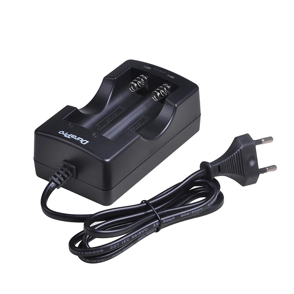 Умное зарядное устройство 18650 для Samsung 29E 25R 26F 30B 30Q Panasonic NCR18650PF NCR18650B NCR18650BE LG HG2 HE2 HE4 |