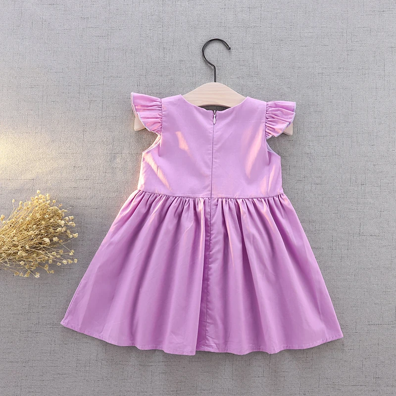 Новые летние с принтом из мультфильма снег и лед Queen сказочной принцессы