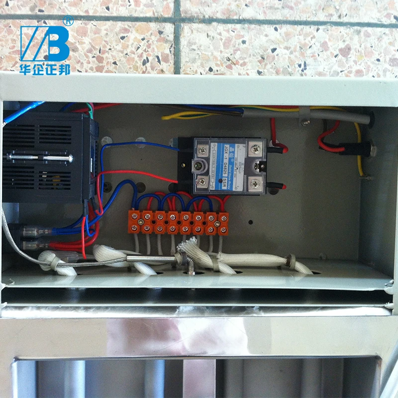 1500W Power Stainless steel material tin tank THT Soldering Pot/welding pot | Инструменты
