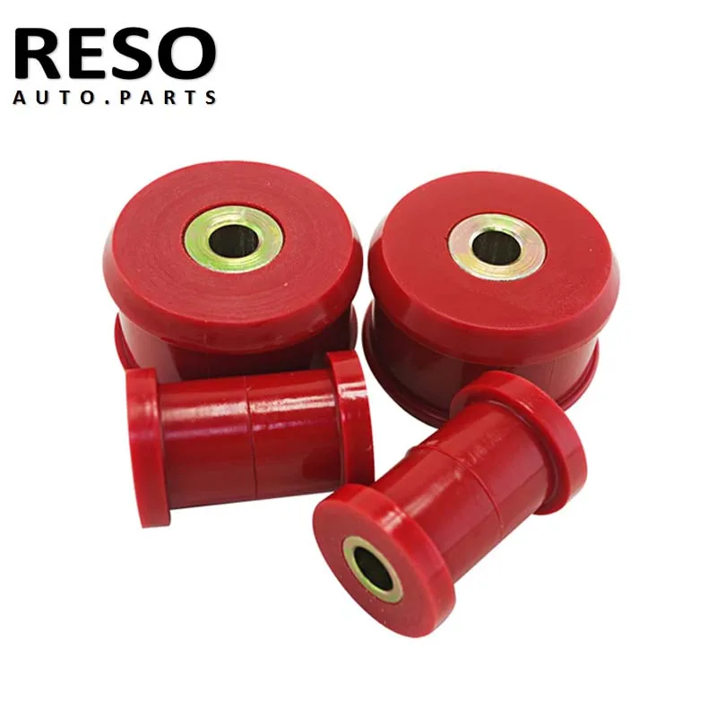 RESO высокопроизводительный комплект втулок переднего рычага управления для VW Beetle