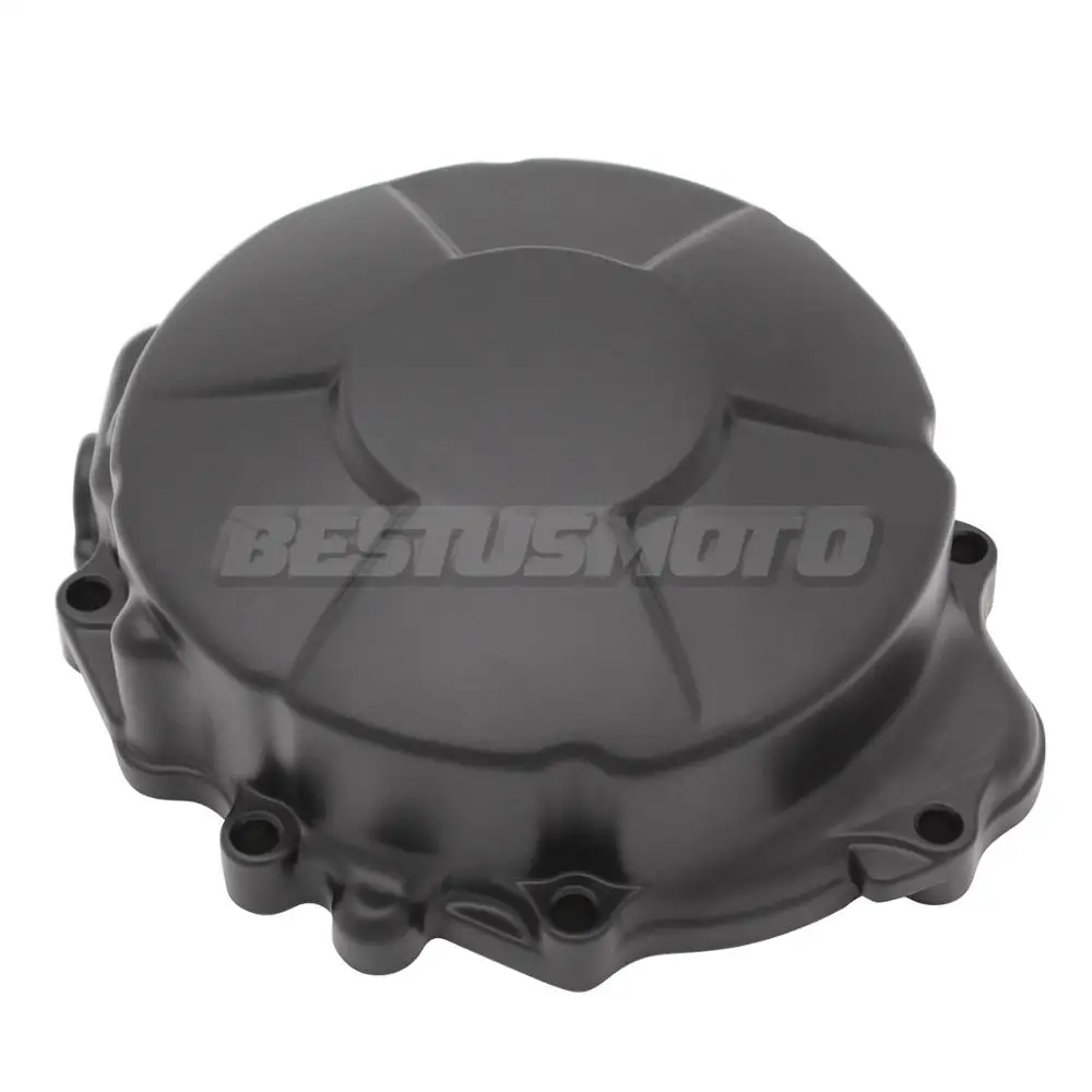 Мотоцикл левый двигатель статор Крышка картера w/прокладка для Honda CBR600RR CBR 600RR 600 RR