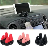 windshield gravity sucker car phone holder for phone universal mobile support for iphone smartphone 360 mount stand in car