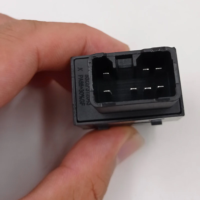 3 шт. Мощность переключатель окна спереди справа сзади влево или вправо кнопки