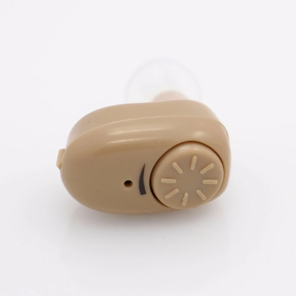 AXON K 83 cozy mini слуховой аппарат с регулируемым тоном усилитель звука устройство для