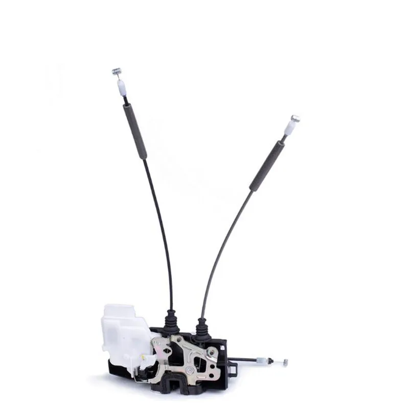

Baificar Brand New Genuine Front Door Lock Actuator Latch 81310-1D000,81320-1D000 For Kia Carens Rondo 2013 2014