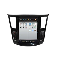 px6 car radio for infiniti qx60 2014 2019 stereo receiver car gps navigation video multimedia head unit android auto carplay