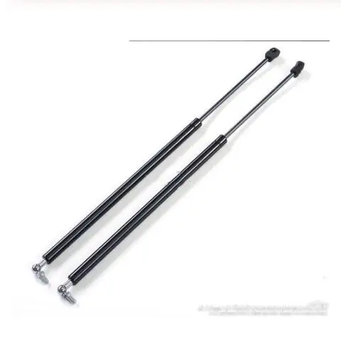 

Стайлинг автомобиля для 2013-2019 Mitsubishi outlander Двухсторонняя Авто капот капота газовые стойки амортизационные стойки подъемник опоры OU2