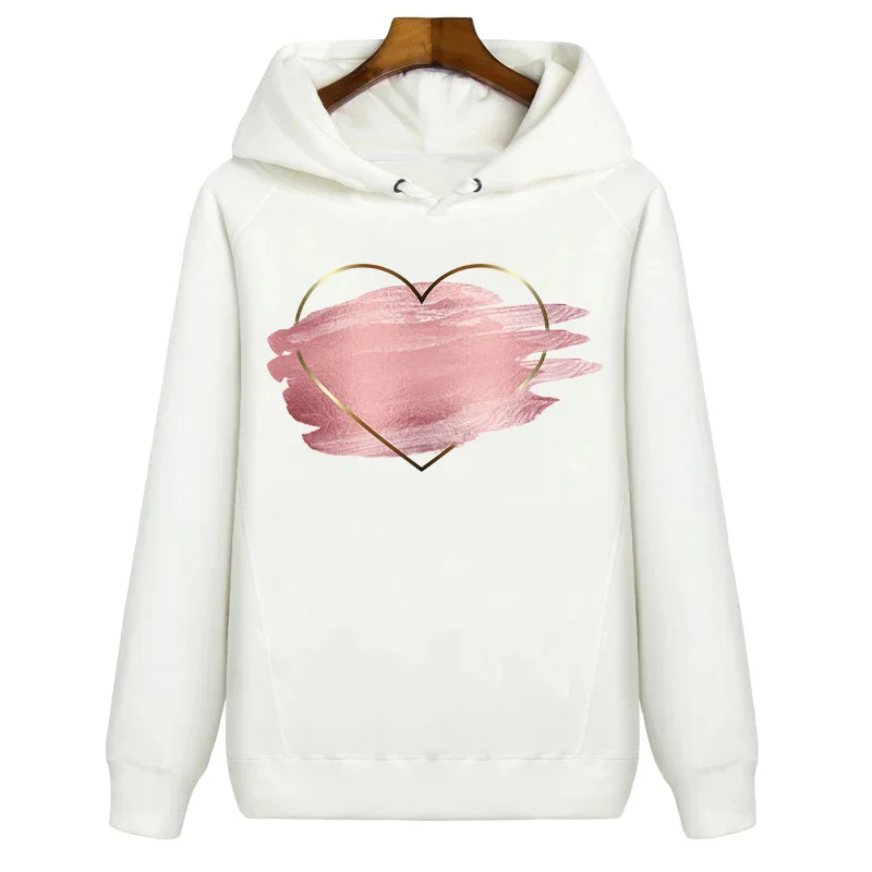 Нашивки на одежду с розовым сердцем модные термонаклейки для девочек