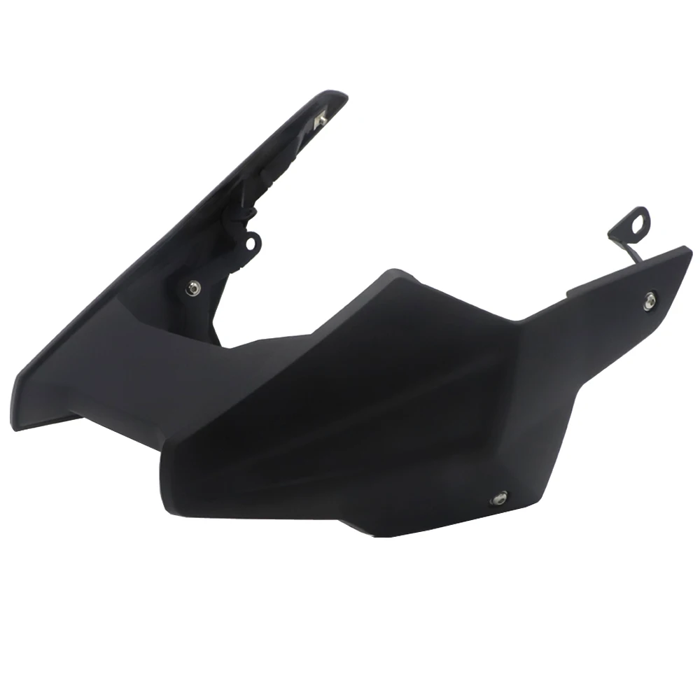 F900 R 2020 2021 мотоциклетный спойлер для двигателя шасси обтекатель выхлопная защита