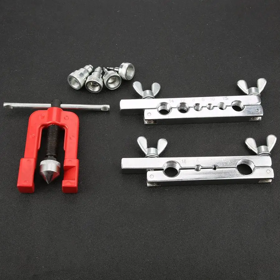 3-16 мм ручной расширитель для сжигания труб инструмент медные головки пробки