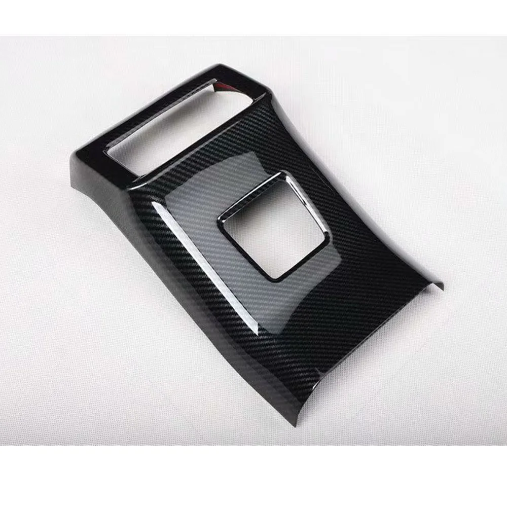 

For Toyota RAV4 2020 Car Rear Anti-kick Cover Trim Styling Interior Auto Accessories