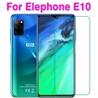 2 шт. высококачественное закаленное стекло для Elephone E10 защита для экрана Защитная пленка для Elephone E10 стекло