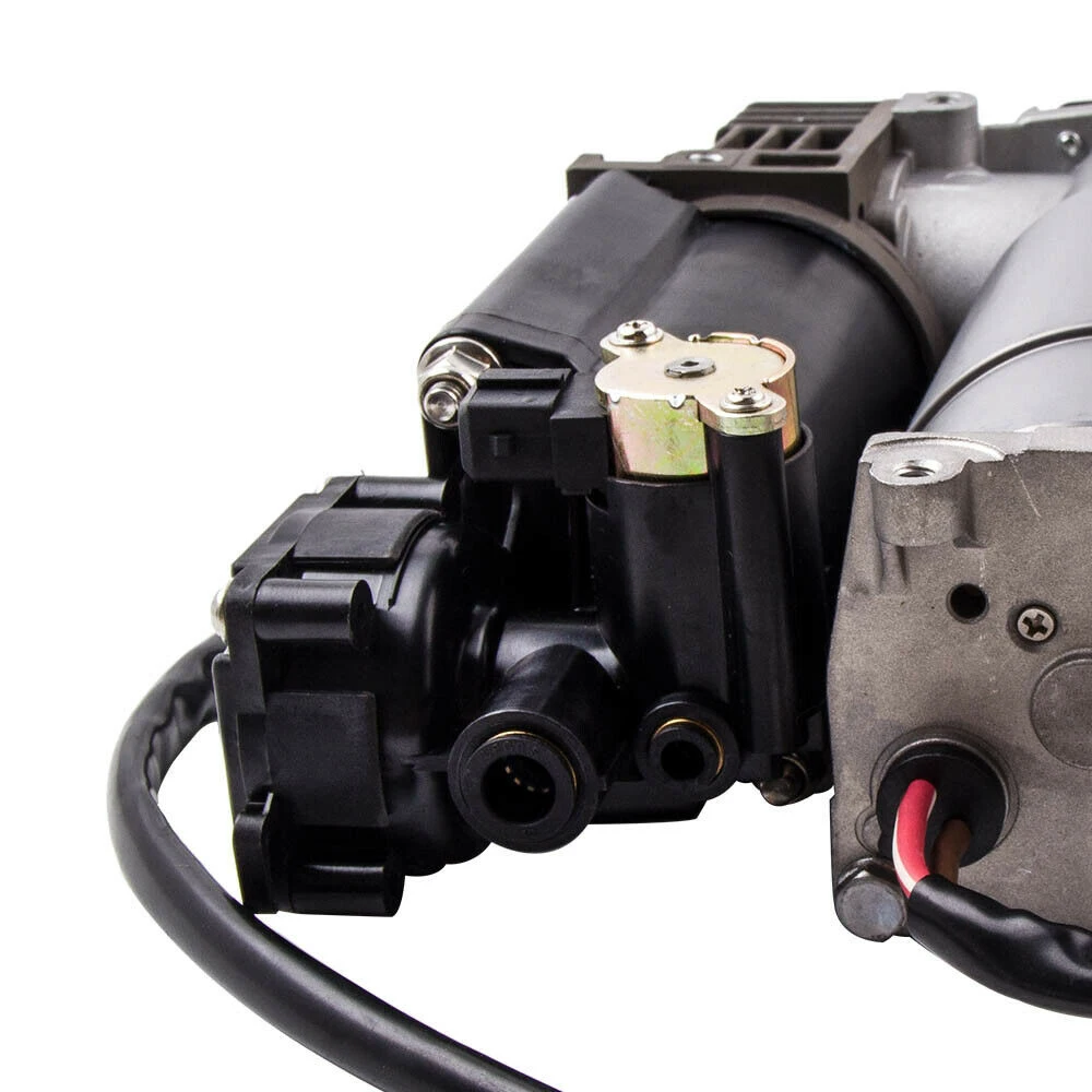 Компрессор пневматической подвески для Land Rover Range 2003-2005 RQC000020 | Автомобили и