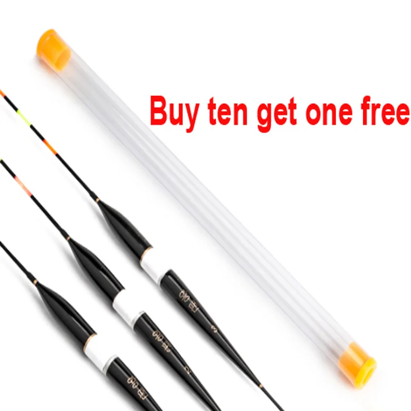 Электронный поплавок JIGEECARP сигнализатор поклевки рыбы светящийся 1 шт. | Спорт и