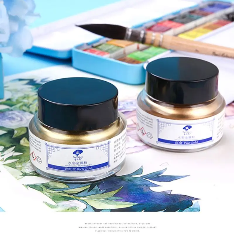 

30ml Marble Metallic Resin Pigment Mold DIY Pearl Powder Epoxy Resin Colorant Glitter Resin Colorant Dye Jewelry Making