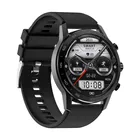 Смарт-часы DT70 мужские, 1,39 дюйма, ЭКГ, IP68, водонепроницаемые, Bluetooth монитор сердечного ритма во время сна