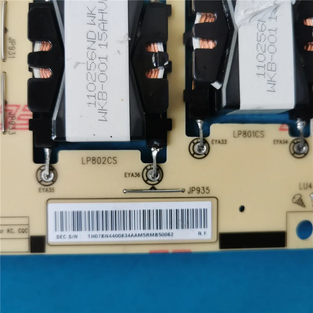 Power Board Card Supply BN44-00834A L65E8N-FHS 043-530-8000 For  UA65JS8000JXXZ UN65JS8500FXZA UE65JS8500T/L  UN65JS850DF