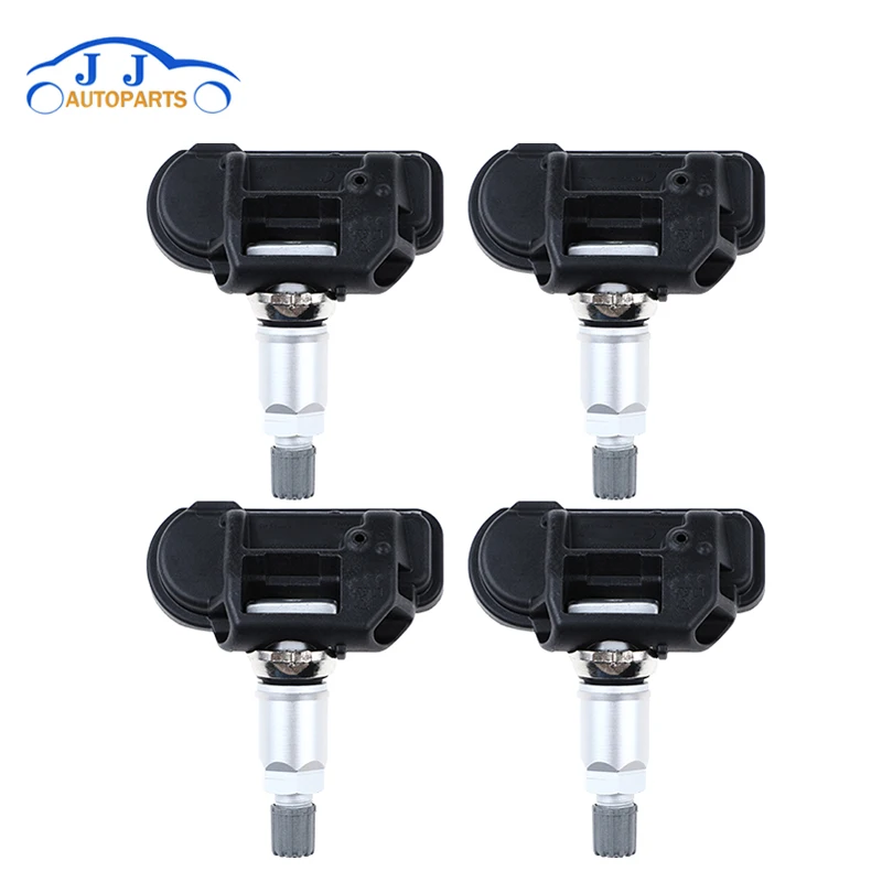 

YAOPEI 4 шт. новый датчик давления в шинах TPMS для Mercedes 670106084 670002790 0009050030 A0009050030 A0009050030Q01 433 МГц