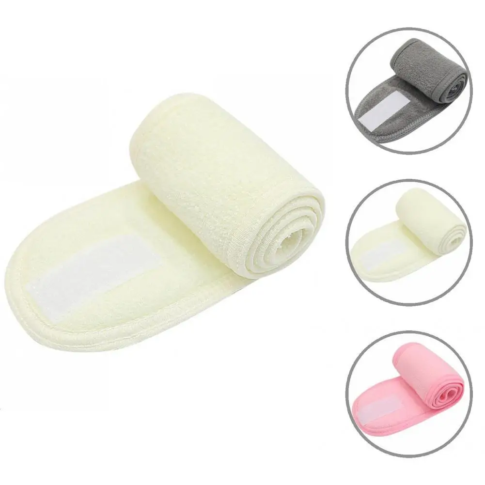 

Fabric Practical Athletics Hair Band Fashion Sweat Headband Elastic for Unisex