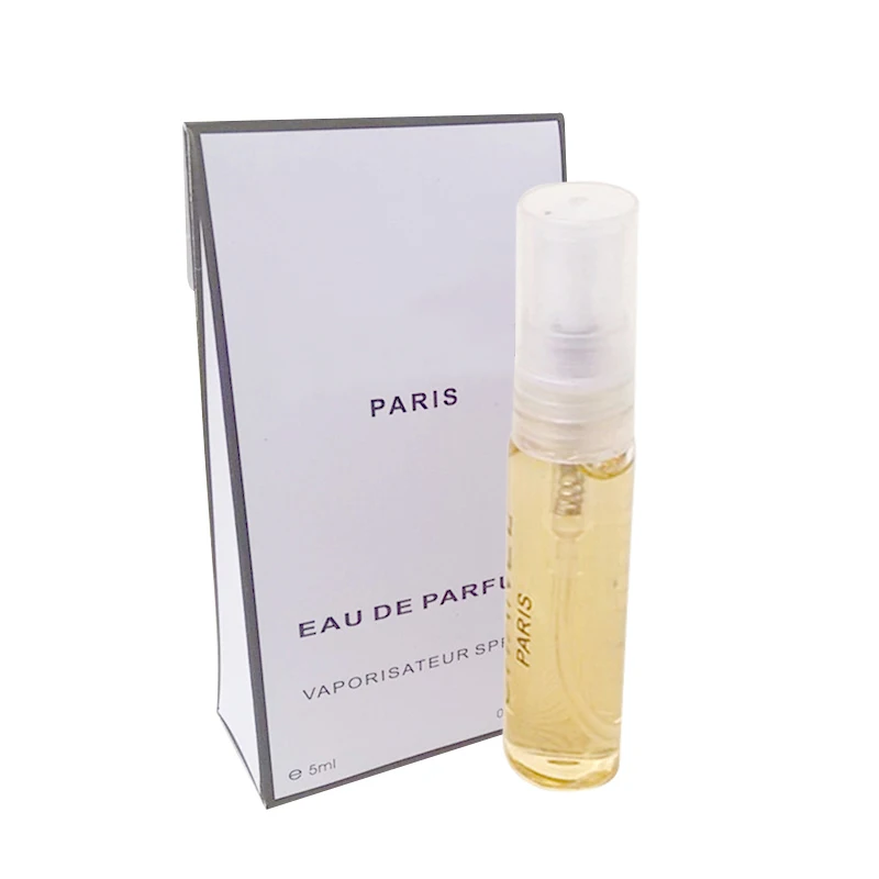 Флакон с феромоном для мужчин и женщин длительный аромат спрей масло одеколон