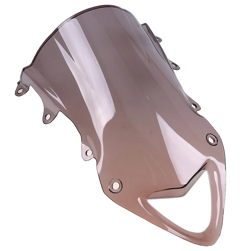 Автомобильные ветровые дефлекторы POSSBAY двойные пузырьки для лобового стекла BMW