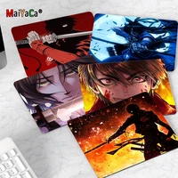 maiyaca vintage cool drifters comfort mouse mat gaming mousepad top selling wholesale gaming pad mouse
