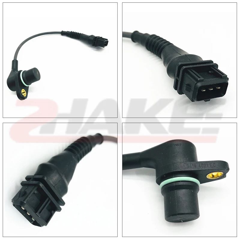 Датчик скорости распредвала положения коленчатого вала 04194021 04194021EC для немецкого