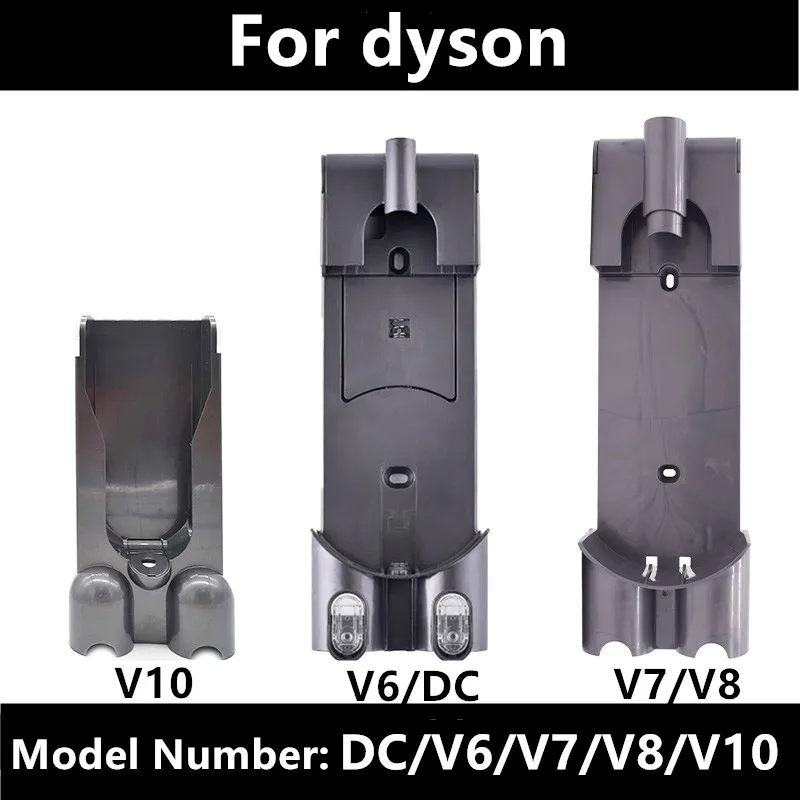 Детали для пылесоса Pylons подставка зарядного устройства dyson V6 V7 V8 V10 DC30 DC31 DC34 DC35 DC44