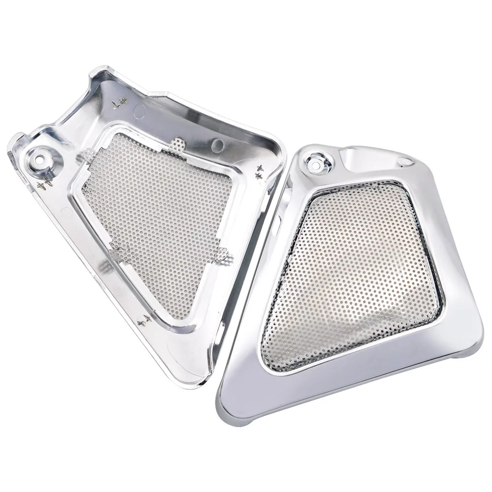 Мотоциклетная рама Airbox боковая крышка передняя панель подходит для Harley V-Rod VRSCA VRSCB