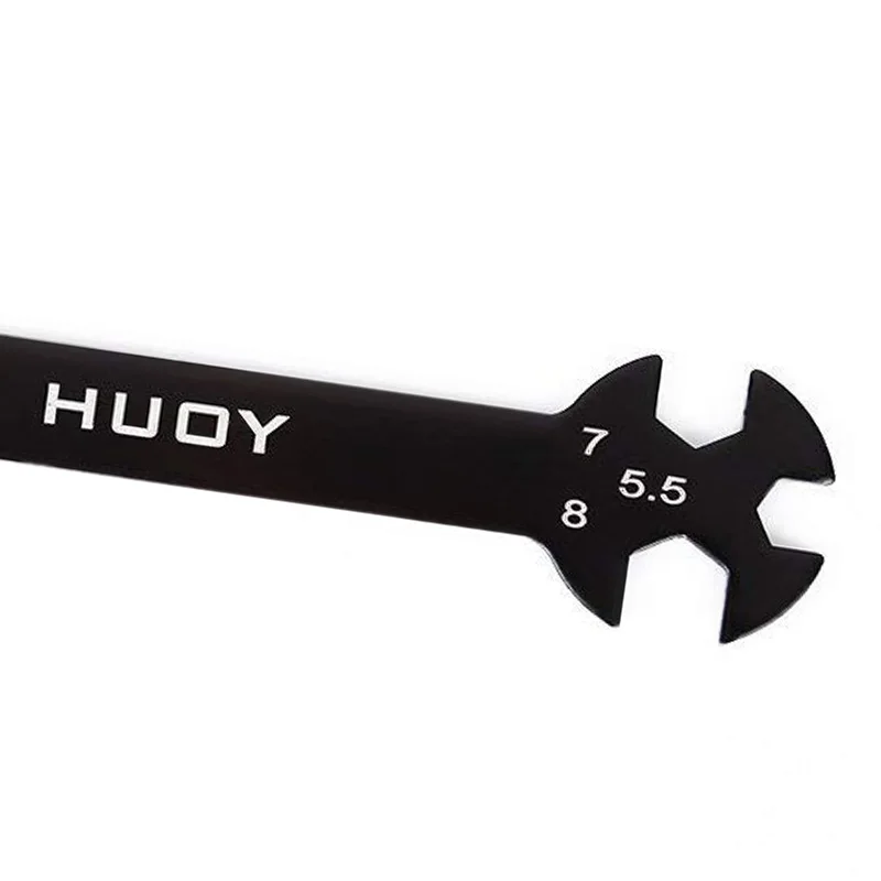 6 в 1 RC Hudy специальный инструмент ключ дюймовый стандарт 3/4/5/5.5/iPhone 7 Plus/8 мм Для