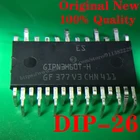 STGIPN3H60T-H дискретный модуль полупроводниковый транзистор, чип для модуля arduino nano uno, бесплатная доставка STGIPN3H60T-H