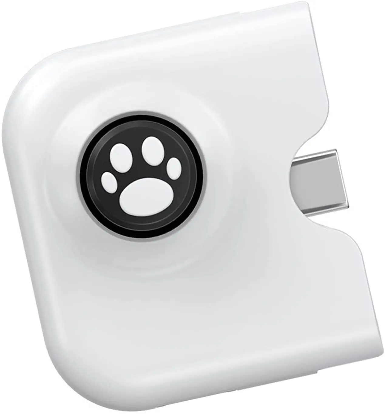 Универсальный мобильный игровой контроллер джойстик геймпад вспомогательный