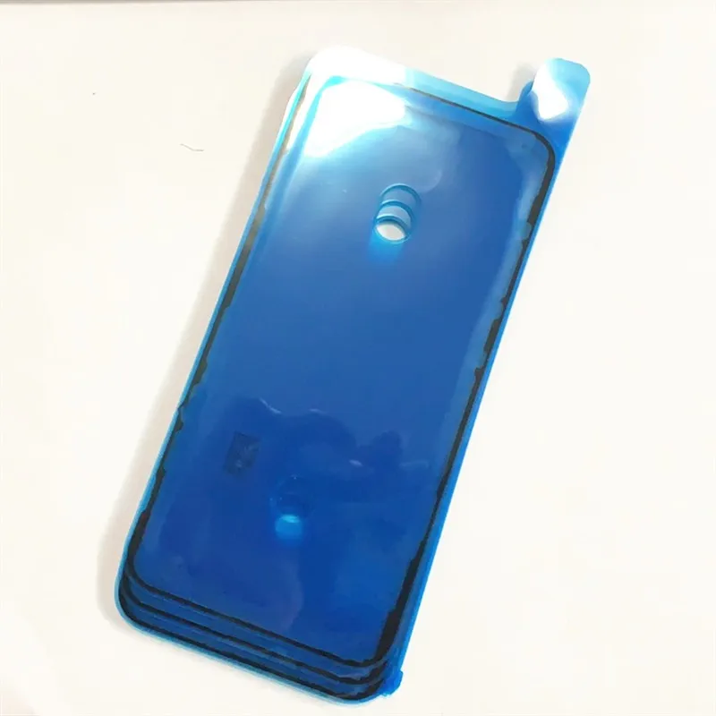 Наклейки для iphone 678x xs1112 13pro max 10 шт. клейкая лента сенсорного ЖК-экрана