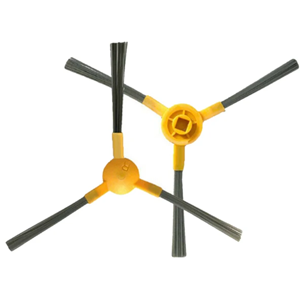 

Side Brushes Hepa Filter Mop Cloth Main Brush for Neatsvor X500 Robotic Vacuum Cleaner