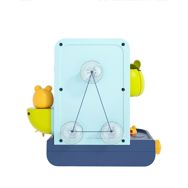 N7ME детская ванночка трубопровод для ванны купания игрушка в воде симпатичная