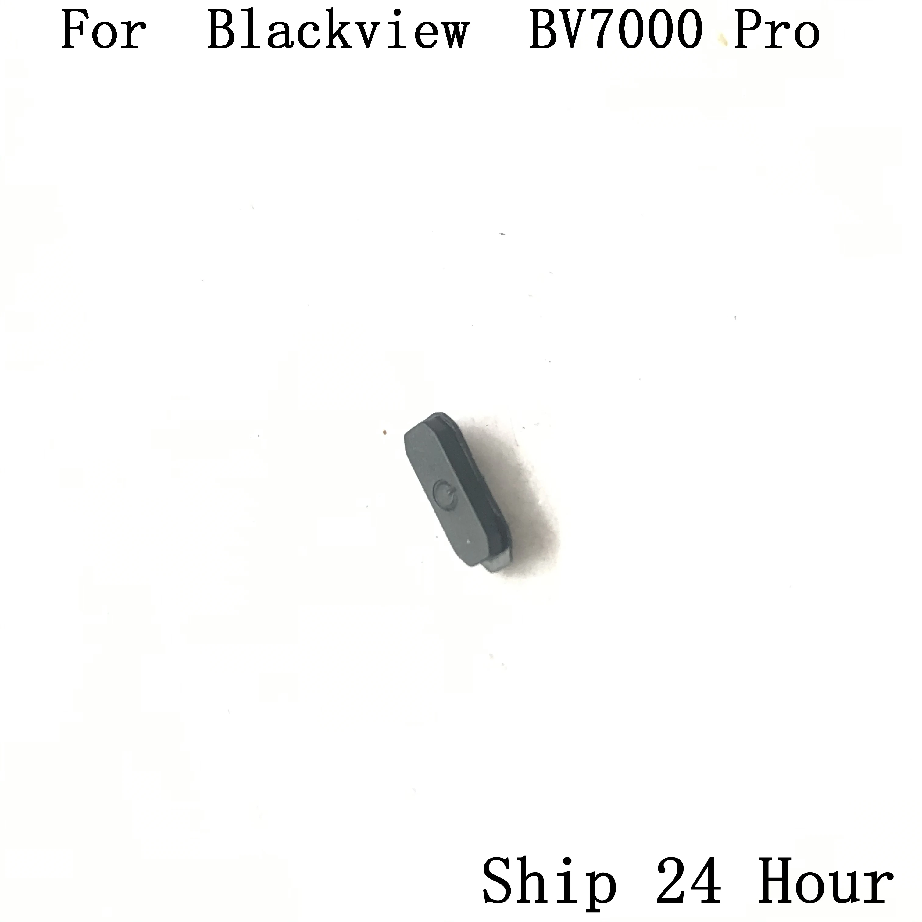 Кнопка включения/выключения питания для Blackview BV7000 Pro MTK6750 Восьмиядерный 5,0 дюймов 1920x1080 Бесплатная доставка