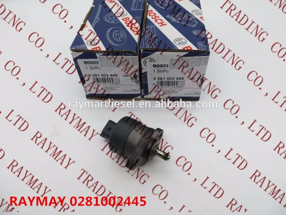 

0281002445 B/OSCH DRV pressure regulator for HYUNDAI 31402-27000, KI A 16938