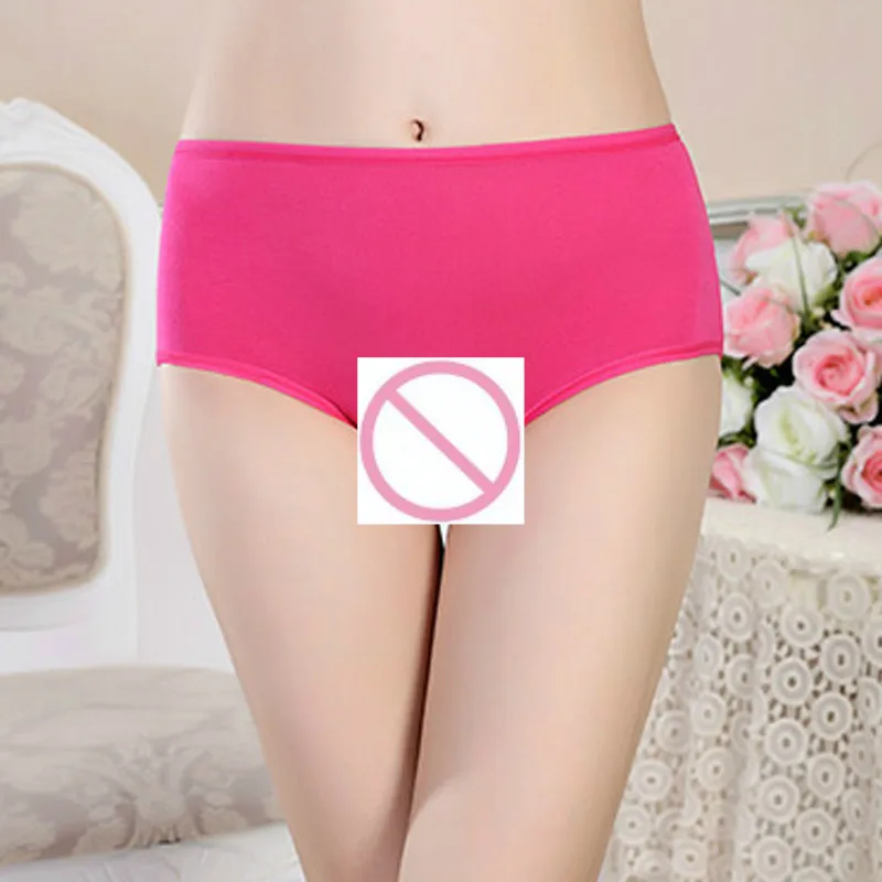 Feminine Physiology Panties Leakproof Menstrual Extension Widening Women's Health Seamless Briefs | Женская одежда