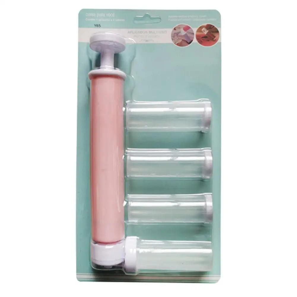 Аэрограф ручной для украшения тортов инструменты выпечки кондитерских изделий |