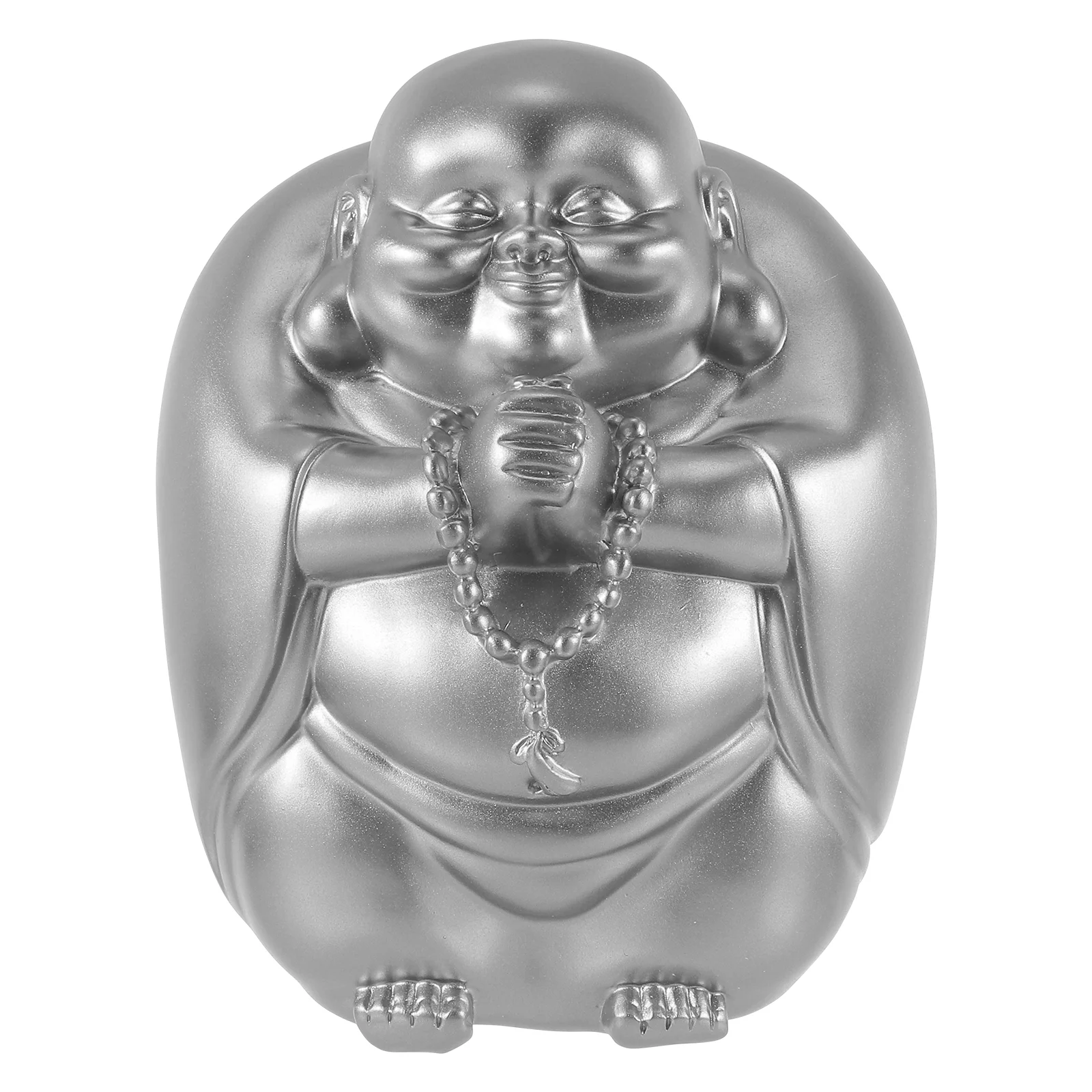 

1 шт., копилка Maitreya, банка для хранения монет, настольное украшение