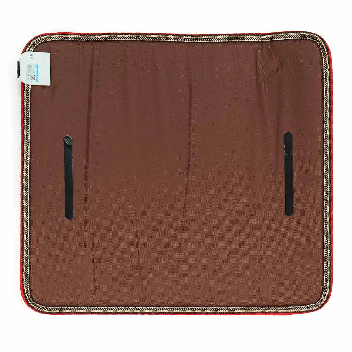 Нагревательный коврик для ног теплые электрические нагревательные колодки ноги