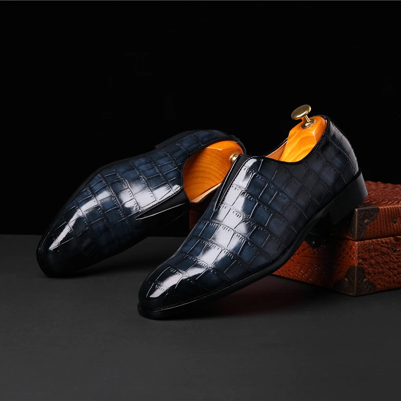 

Men's Shoes
