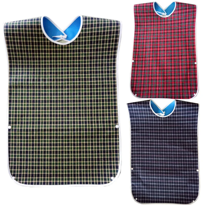 78x44 см Водонепроницаемый в шотландском стиле с декоративными отверстиями для