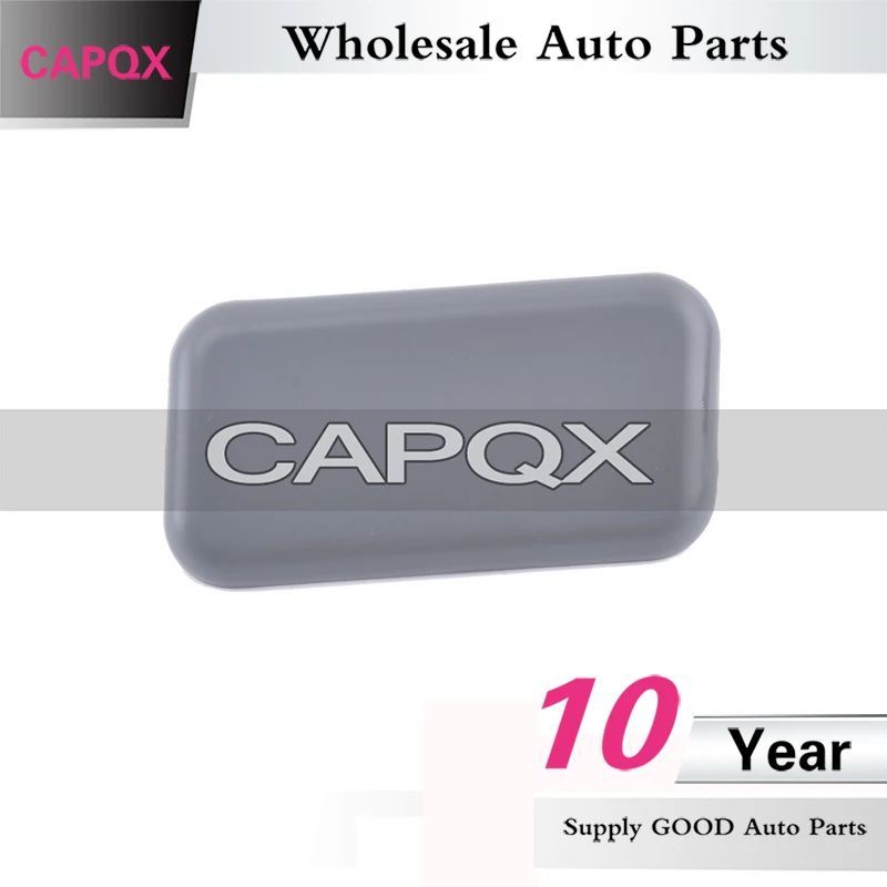 Колпачок QX для Chevrolet CAP tiva 2008 2010 Форсунка мойки фар налобный фонарь распылитель