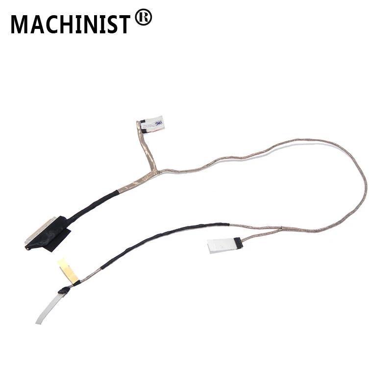 Гибкий кабель для видеоэкрана HP RMN TPN C122 ENVY 15T AE AE00 M6 P cable DC020026E00/ABW50/DC020026A00/830003