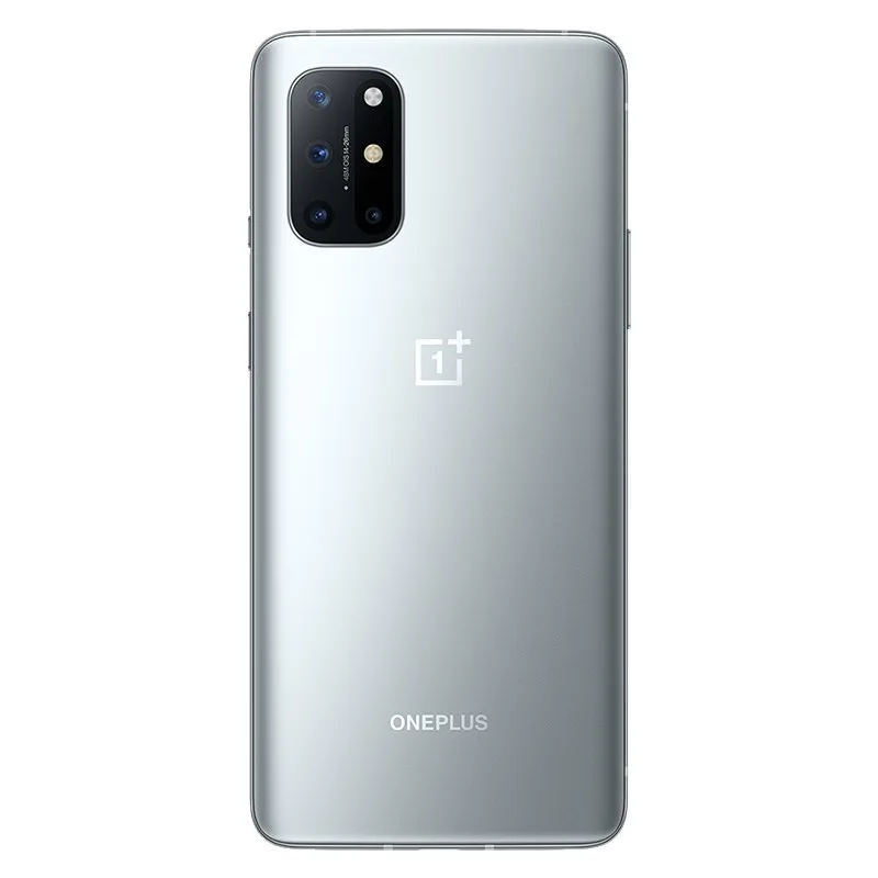 original global rom oneplus 8t 8 t 5g 6 5512gb 256gb rom phone 48mp quad camera snapdragon 865 120hz fluid 65wcharge telephone free global shipping
