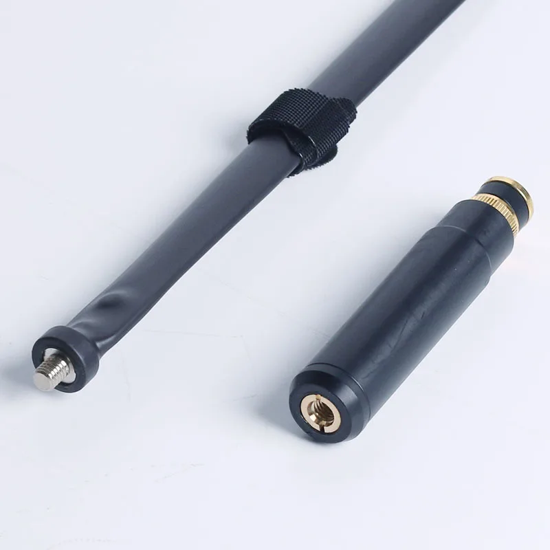 

OPPXUN CS-167 Geese tube ruler antenna for IC V82 V80 V85 IC V8 radios
