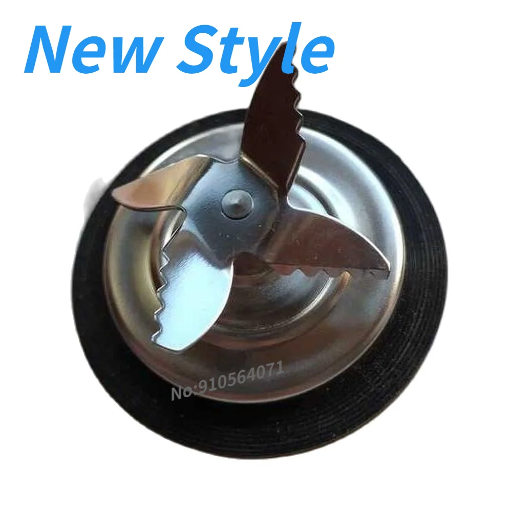 1 шт. Новый стильный нож (с уплотнительным кольцом) для PHILPS RI2084 RI2094 HR2080 HR2084 HR2090 HR2094 |