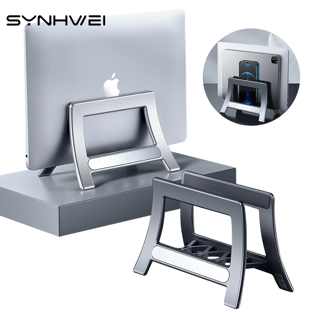 

Подставка-держатель для ноутбука и планшета, пластиковая подставка для Macbook Air Pro, аксессуары для ноутбука